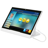 10 inch Touch Screen Customer Feedback and Survey Tablet Terminal