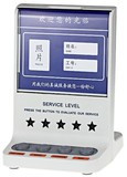 4 Button Customer Feedback Terminal